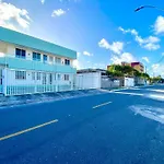 Lindo Residencial No Bairro Mais Privilegiado De Aracaju