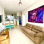 Lindo Residencial No Bairro Mais Privilegiado De Aracaju