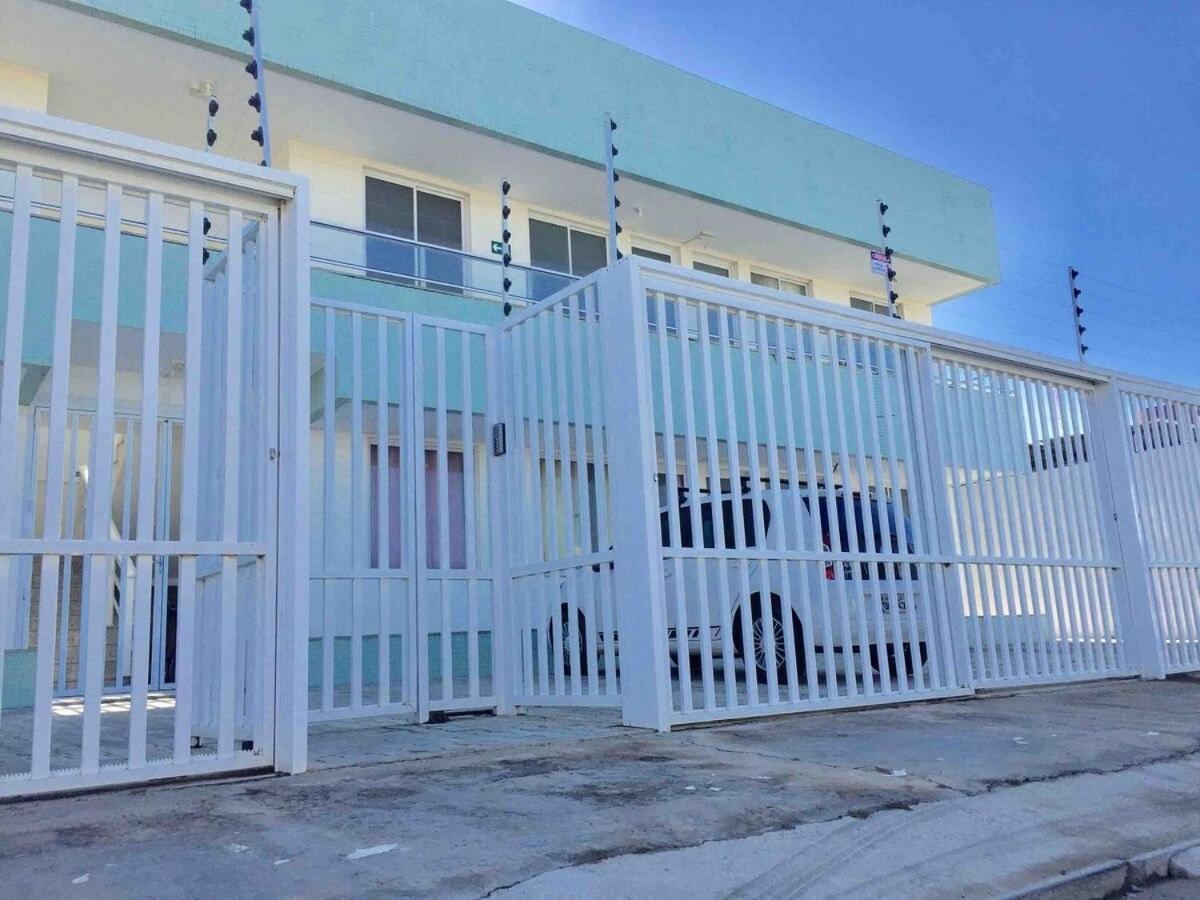 Lindo Residencial No Bairro Privilegiado De Casa de férias Aracaju