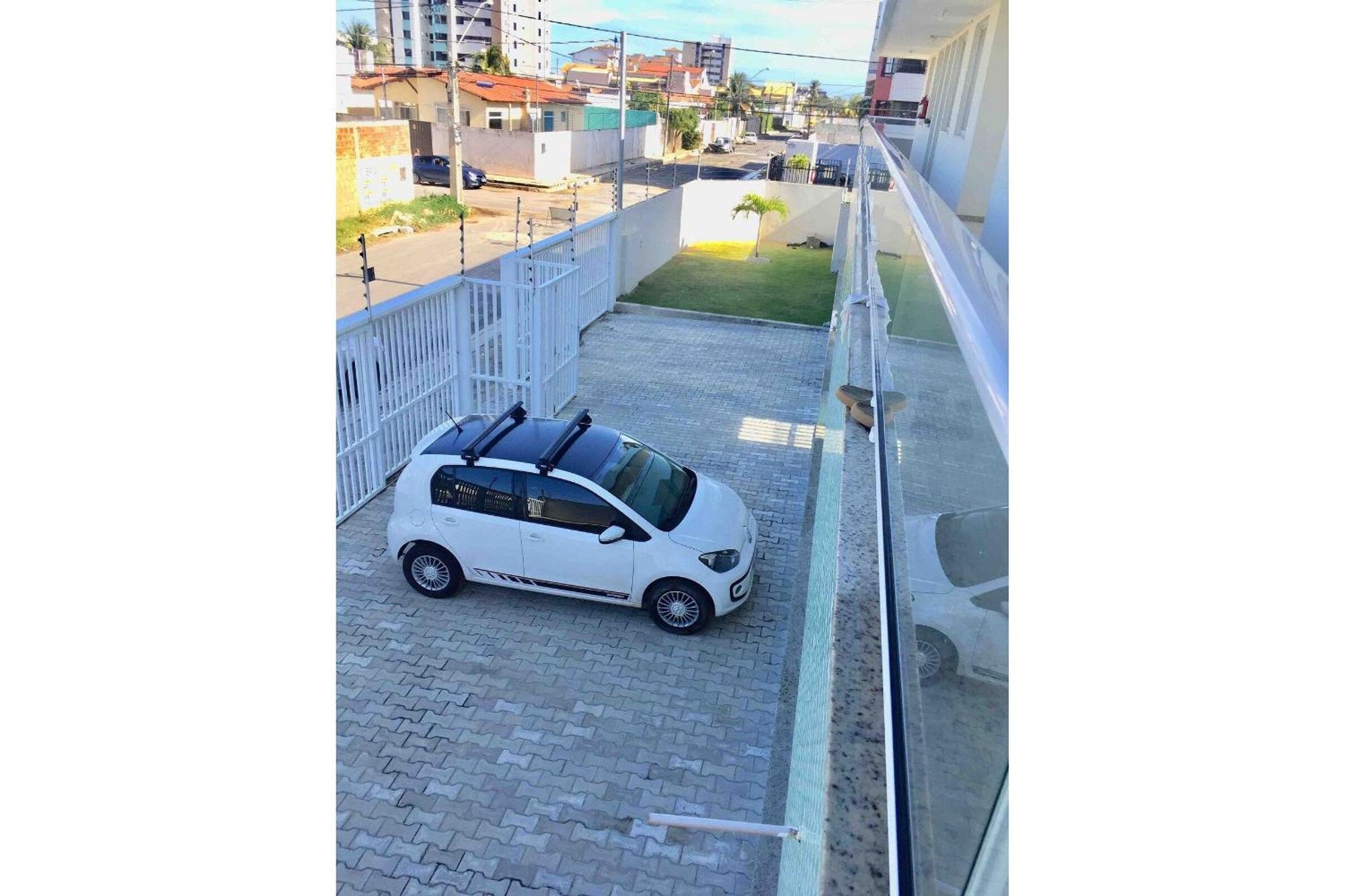 Lindo Residencial No Bairro Privilegiado De