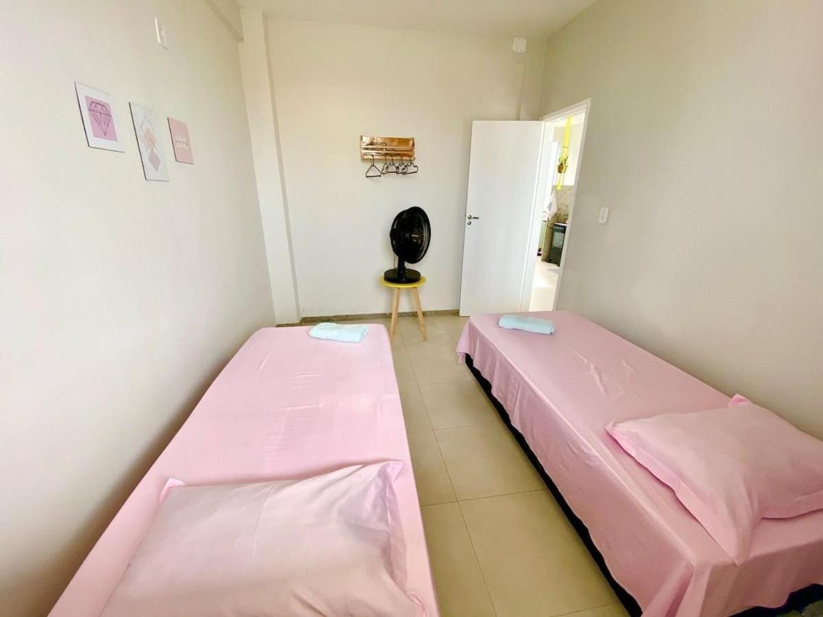 Lindo Residencial No Bairro Privilegiado De Aracaju