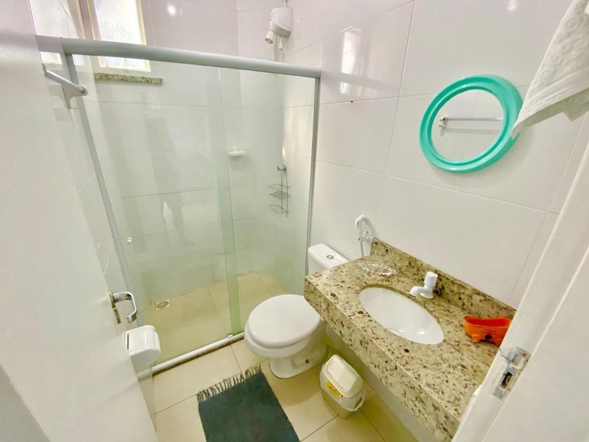 Lindo Residencial No Bairro Privilegiado De * Aracaju