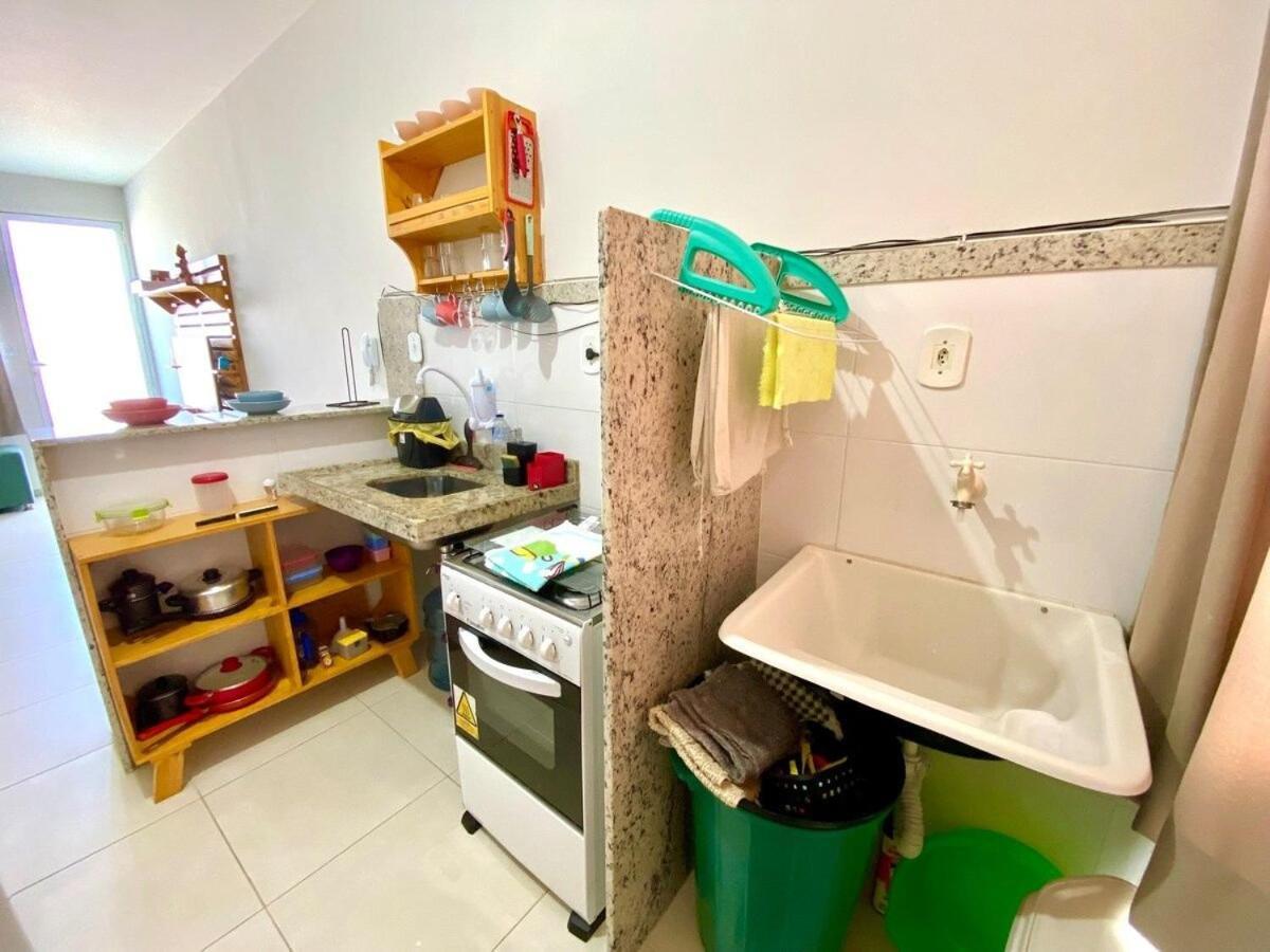 Lindo Residencial No Bairro Privilegiado De Aracaju