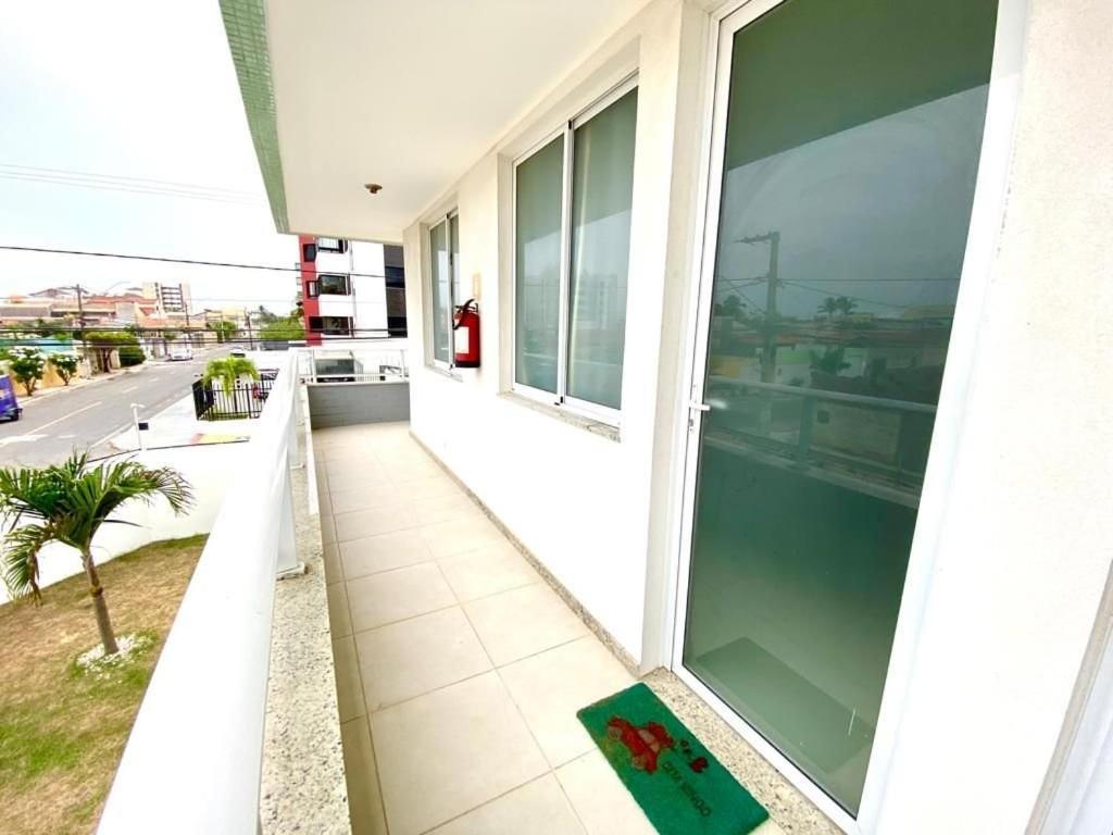 Casa de férias Lindo Residencial No Bairro Privilegiado De Aracaju
