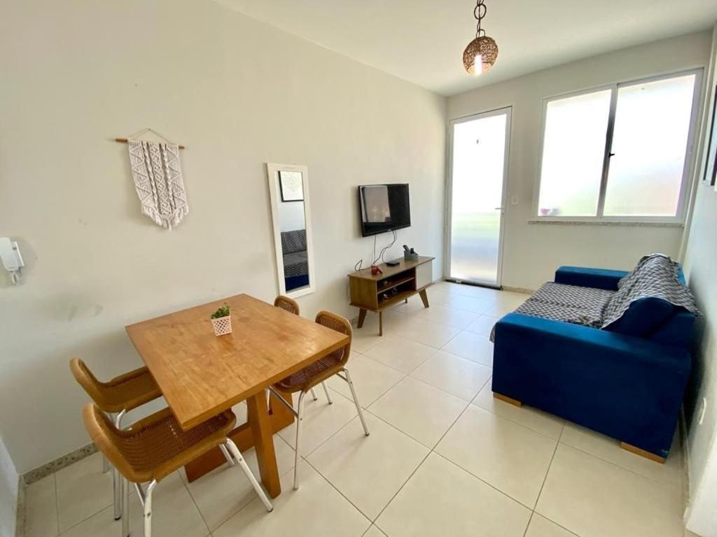 Casa de férias Lindo Residencial No Bairro Privilegiado De Aracaju