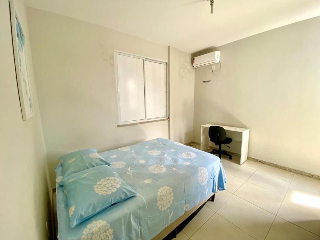 Lindo Residencial No Bairro Privilegiado De * Aracaju