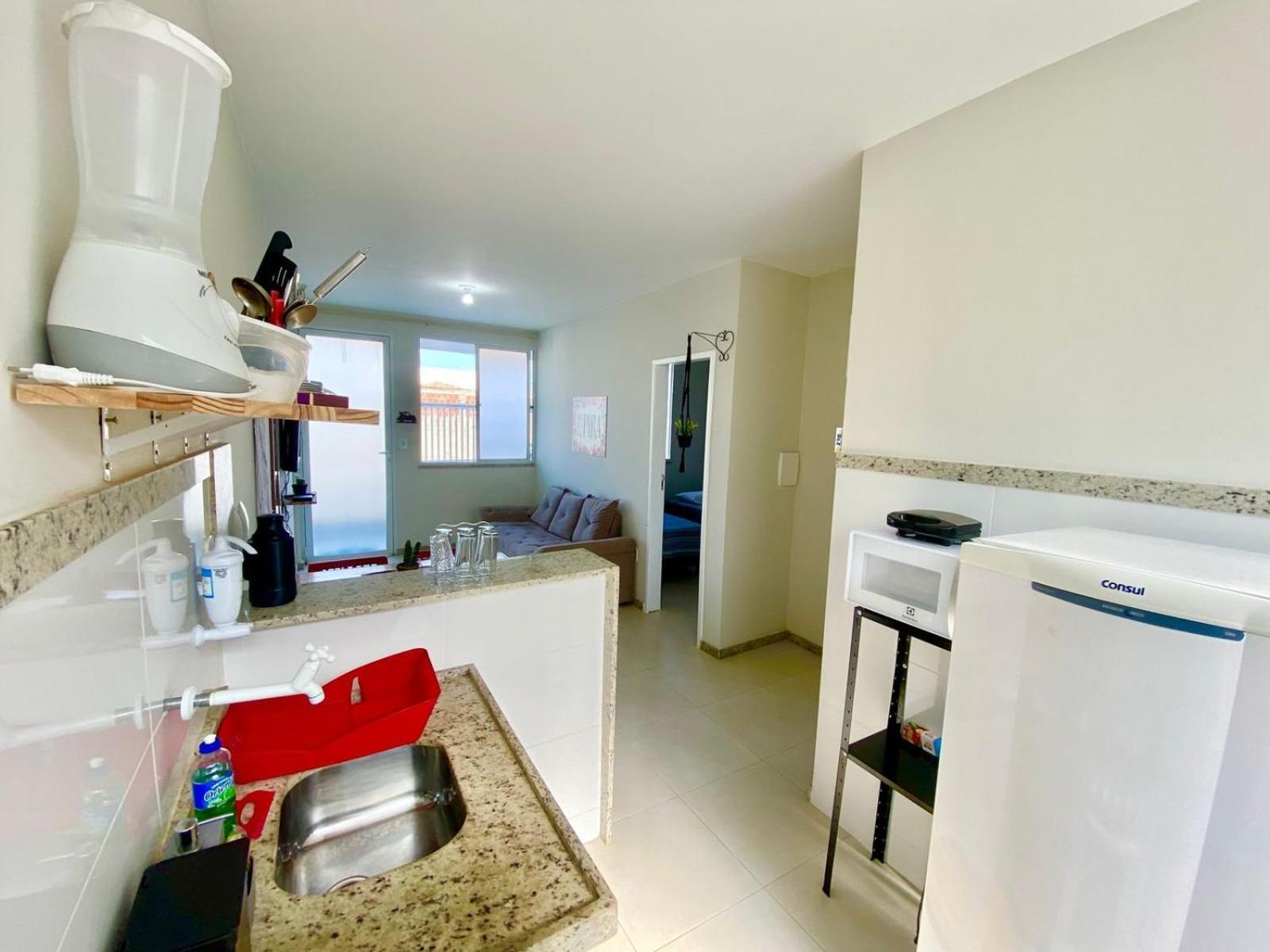 Casa de férias Lindo Residencial No Bairro Privilegiado De Aracaju