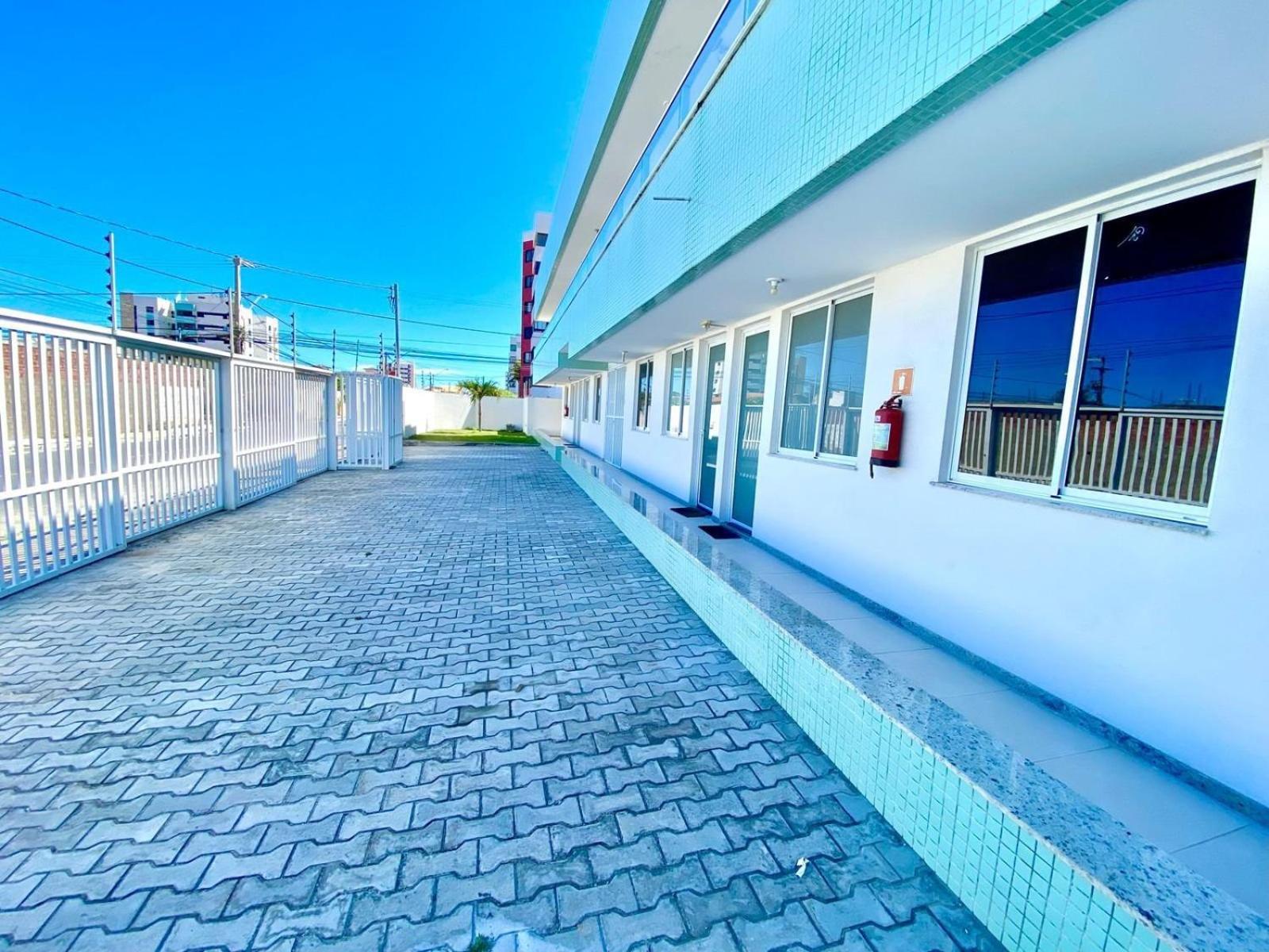 Lindo Residencial No Bairro Privilegiado De
