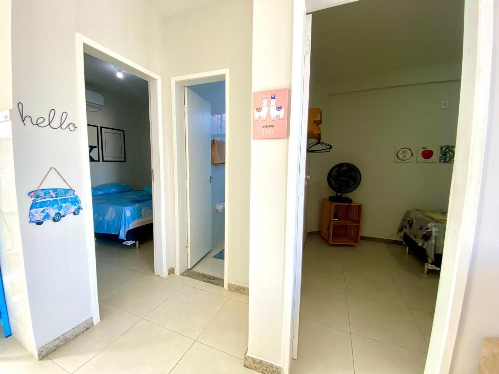 Casa de férias Lindo Residencial No Bairro Privilegiado De
