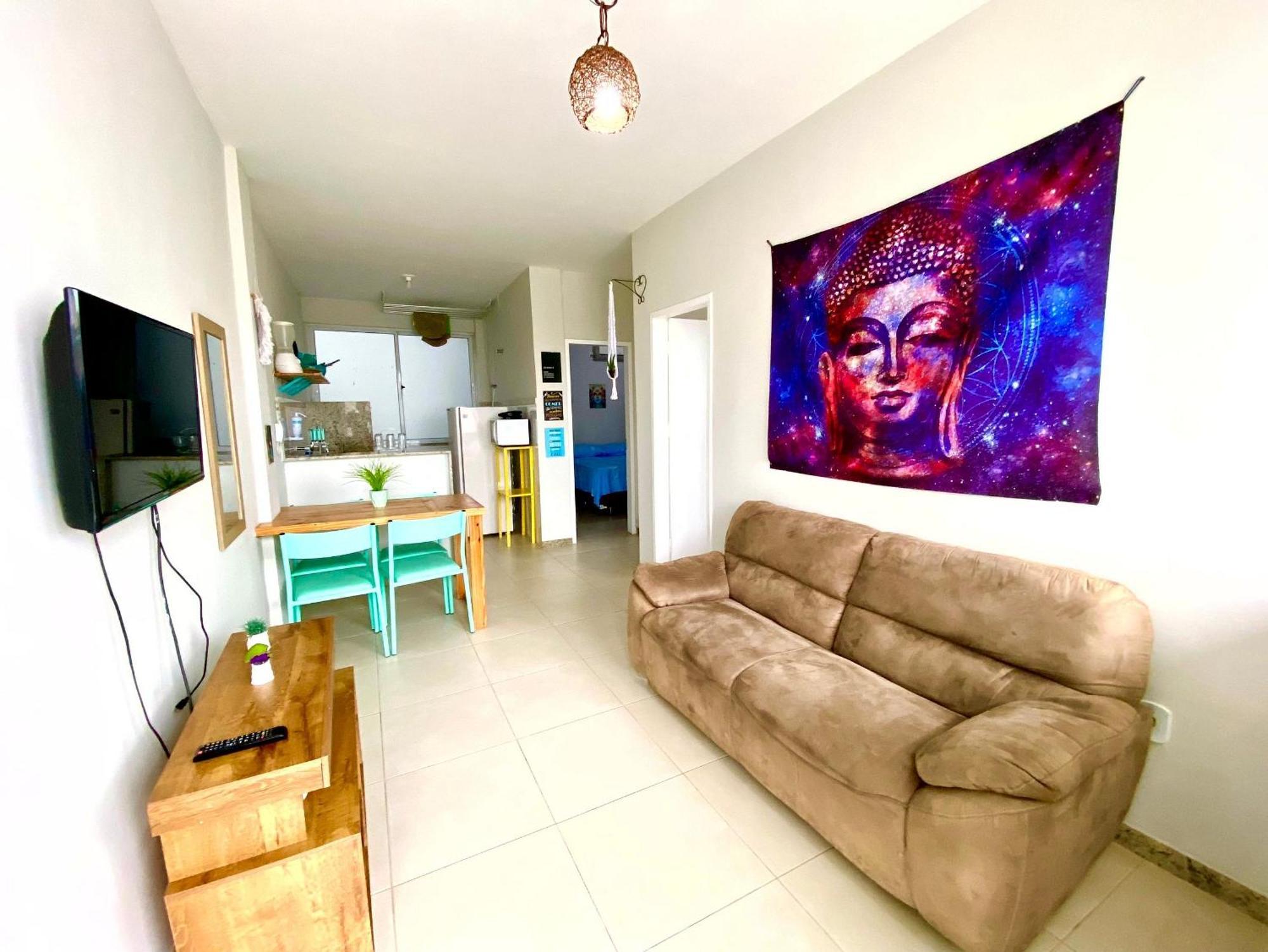 Casa de férias Lindo Residencial No Bairro Privilegiado De Aracaju